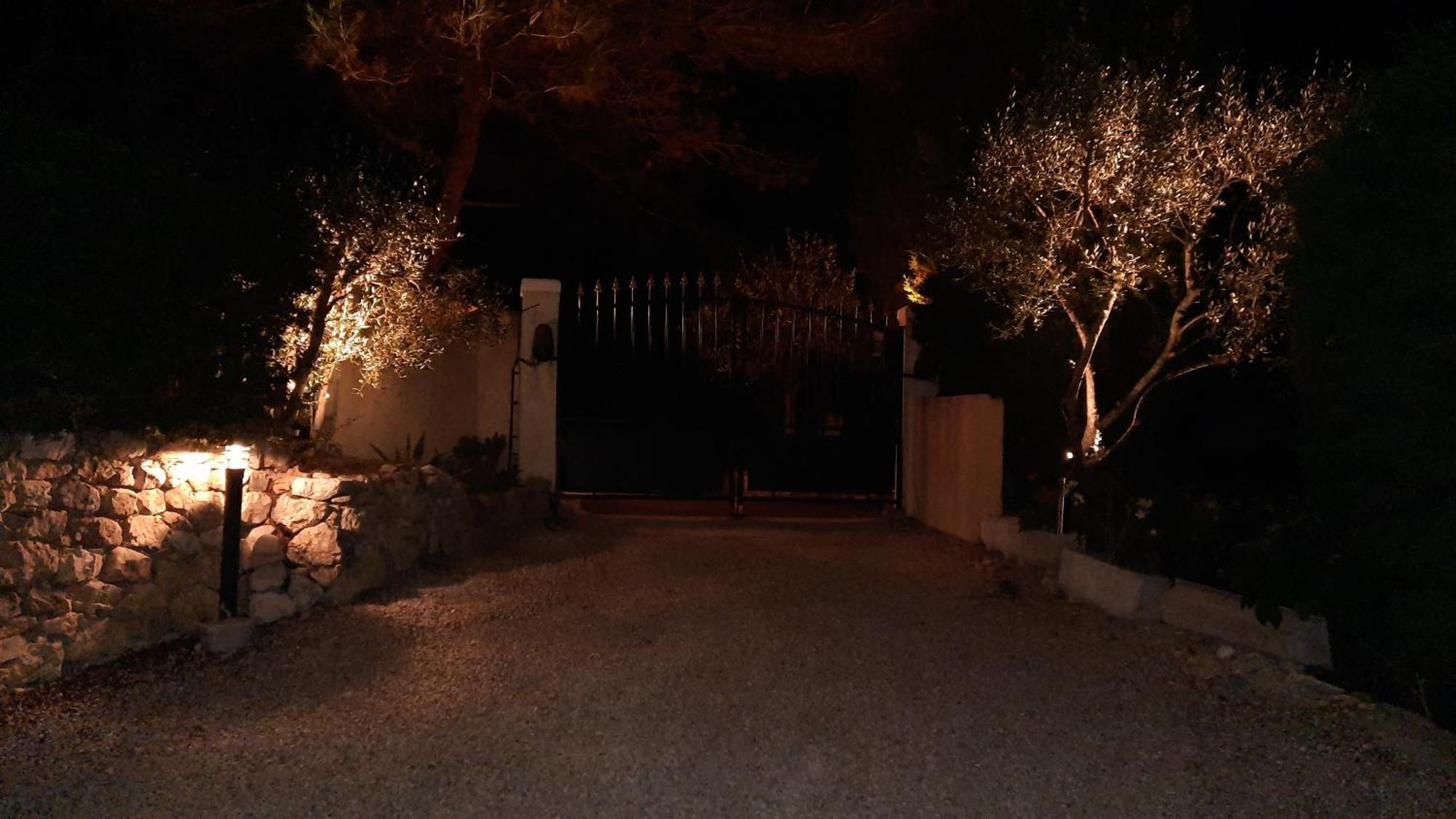Colomars L'Etoile De Niceヴィラ エクステリア 写真